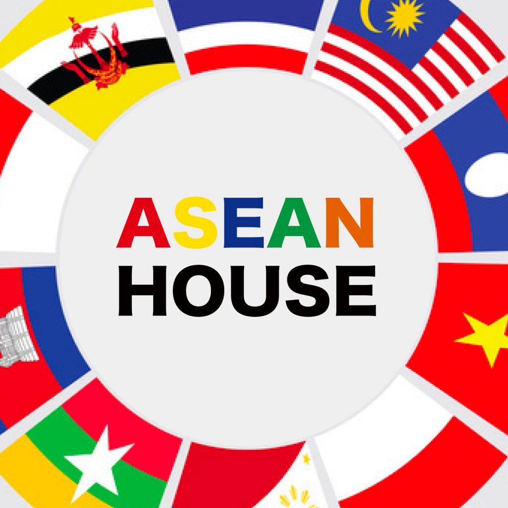 ASEAN HOUSE